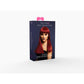 Fever Alexia Wig, Ruby Red Package