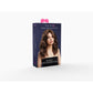 Fever Ashley Wig, Brown Package