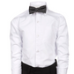 Standard White Dress Shirt for Boys