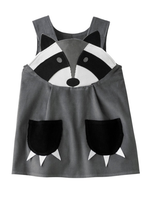 Toddler Jumper Dresses