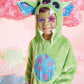 Lil Monster Alien Costume for Infants and Toddlers