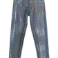 Glitter Leggings