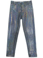 Glitter Leggings