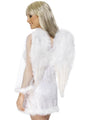 Angel Wings, Large