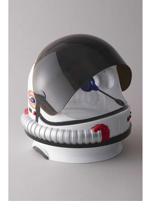Astronaut Helmets