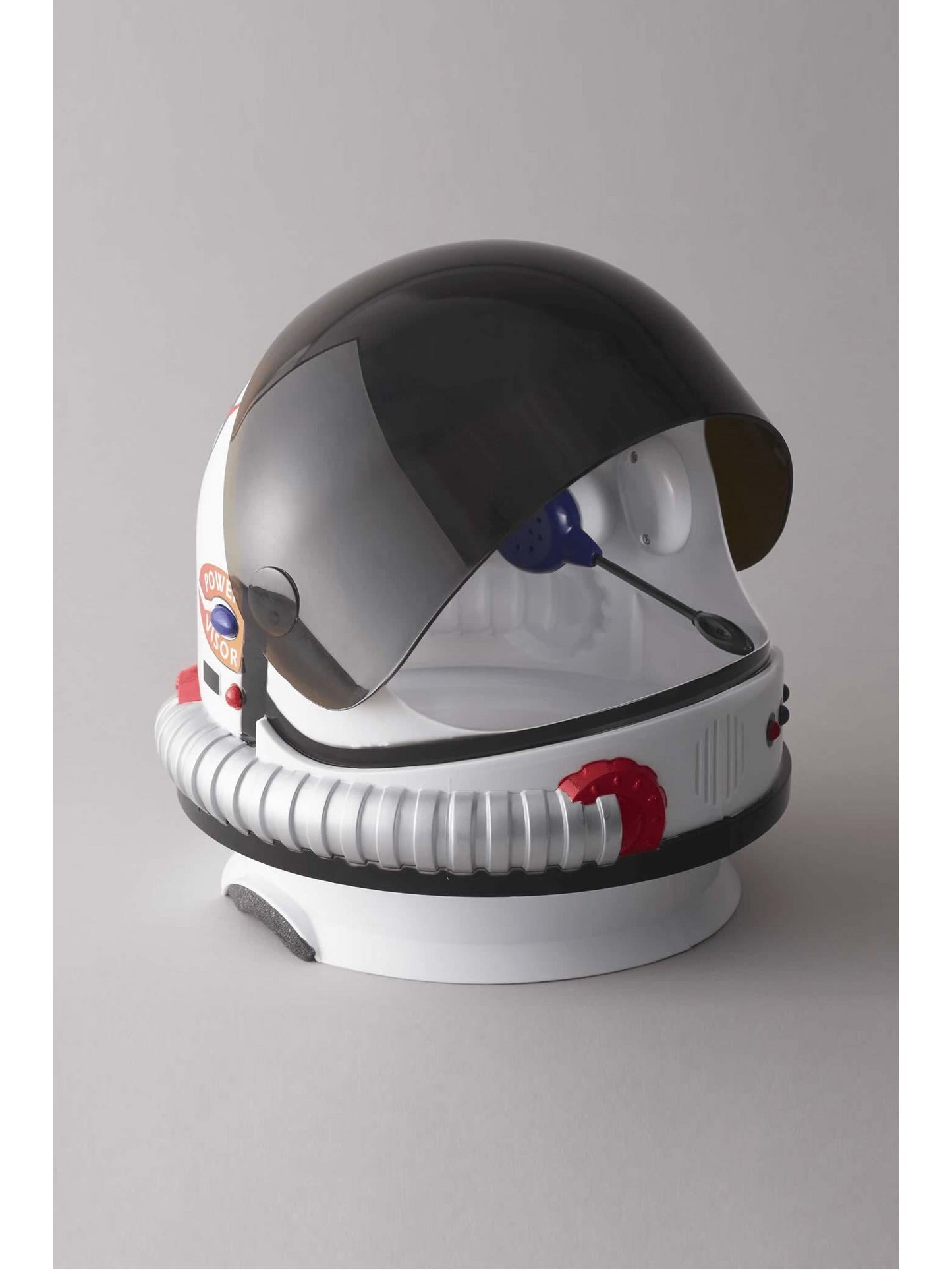 Astronaut Helmet  whi 1