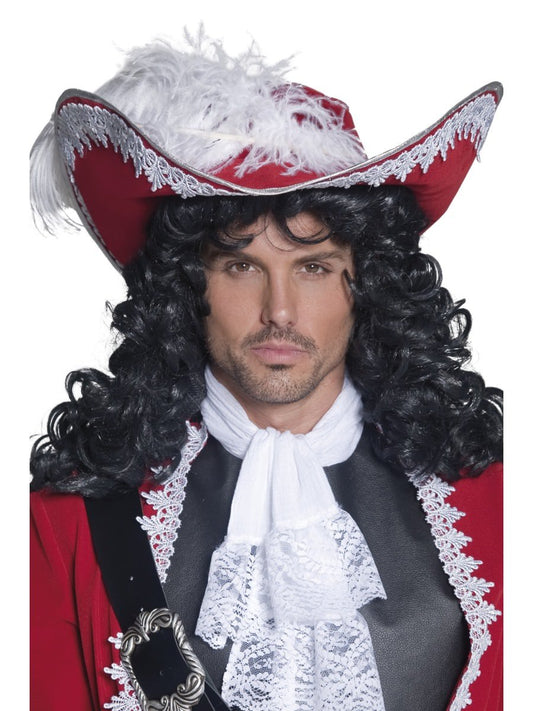 Captain Hook Costumes – Chasing Fireflies