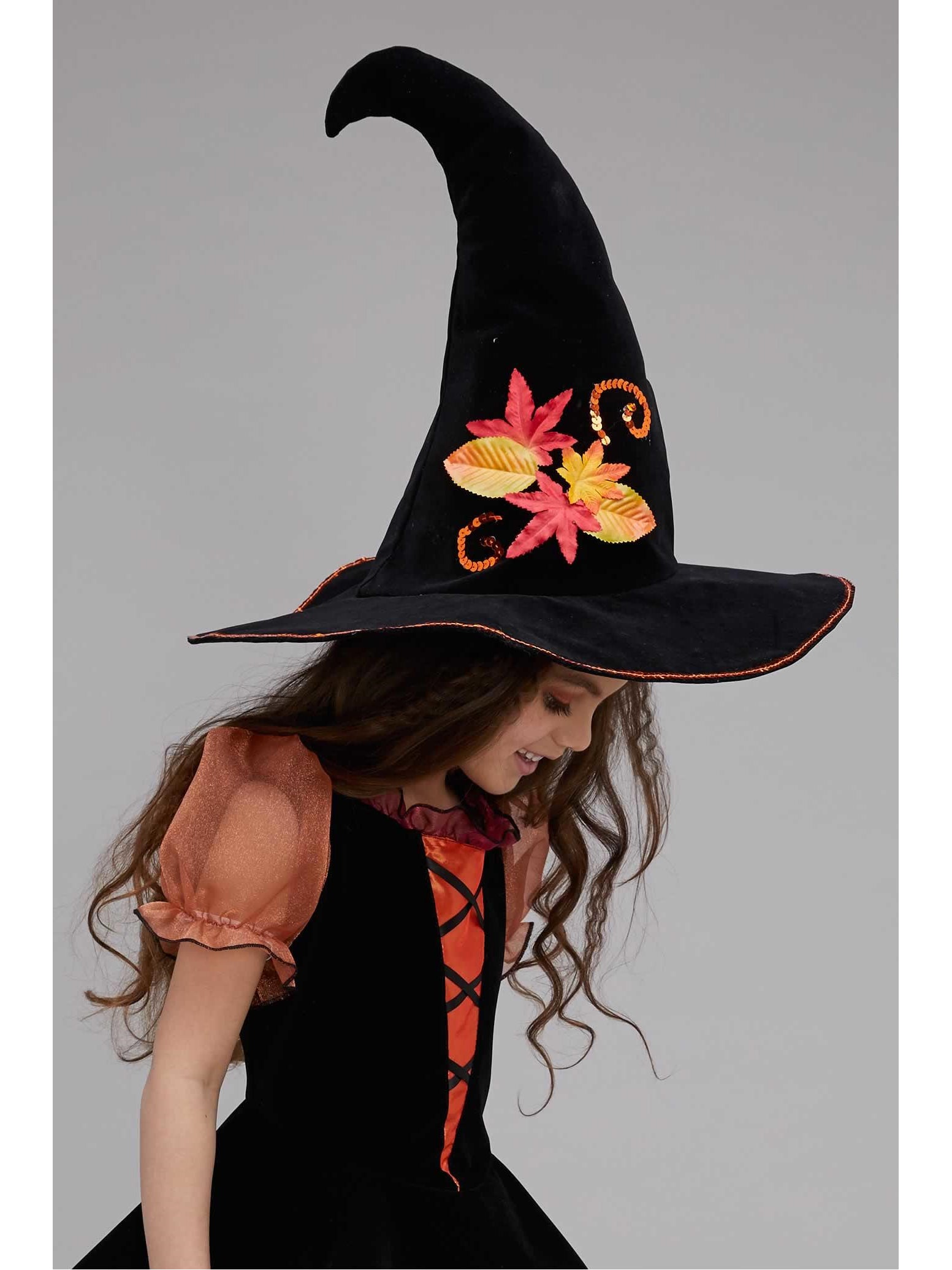 Toddler discount witch tights