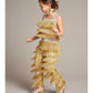 Ballroom Dancer Costume For Girls
