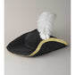 Black Pirate Hat for Kids