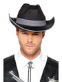 Western Bootlace Tie