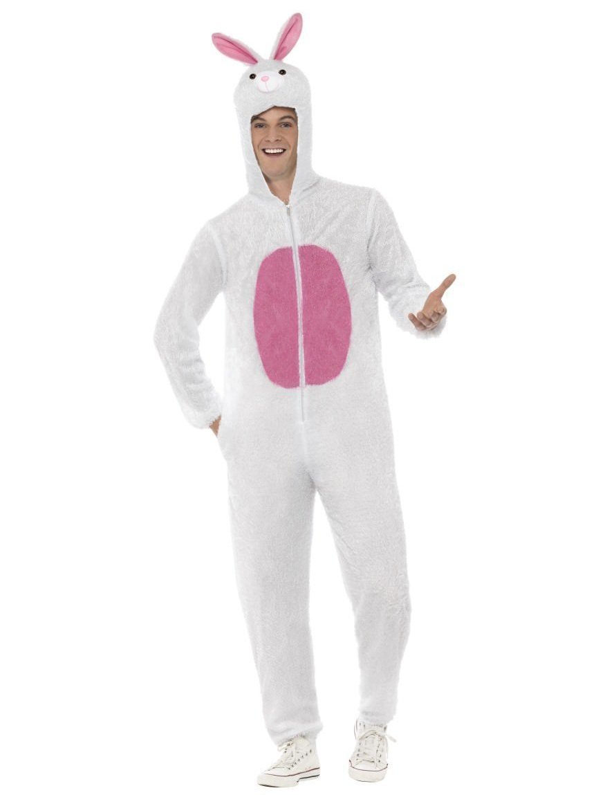 Bunny Costume