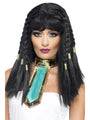 Cleopatra Braided Wig