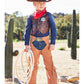 Cowboy Costume for Kids