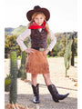 Cowgirl Costume for Girls