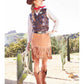 Cowgirl Costume for Women