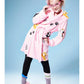 Crazy Cat Lady Costume for Kids