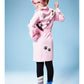 Crazy Cat Lady Costume for Kids  pin alt1