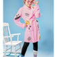 Crazy Cat Lady Costume for Kids  pin alt2