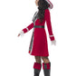 Deluxe Authentic Lady Captain Costume Alternative View 1.jpg
