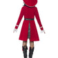 Deluxe Authentic Lady Captain Costume Alternative View 2.jpg