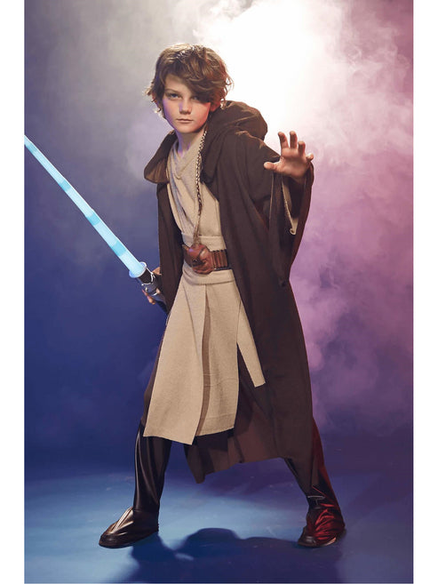 Jedi Costumes