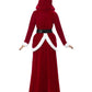Deluxe Ms Claus Costume Alternative View 2.jpg
