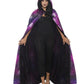 Deluxe Reversible Galaxy Ouija Cape Alternative View 3.jpg