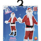 Deluxe Santa Costume & Beard Alternative View 1.jpg