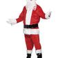 Deluxe Santa Costume & Beard