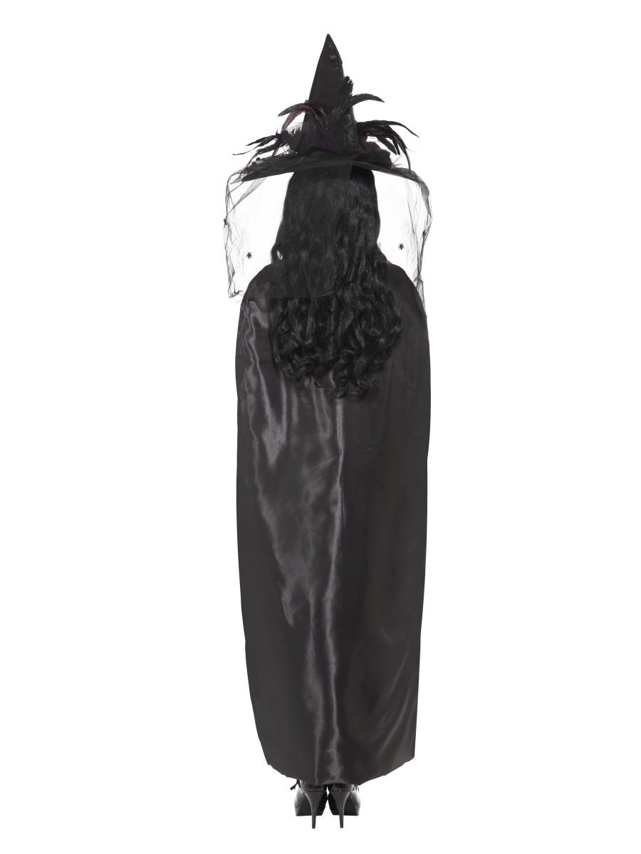 Deluxe Witch Cape Alternative View 2.jpg
