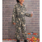 Desert Army Soldier Costume for Kids