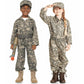 Desert Army Soldier Costume for Kids  mlt alt1