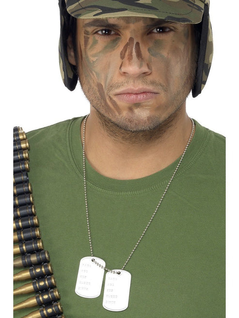 Army Accessories
