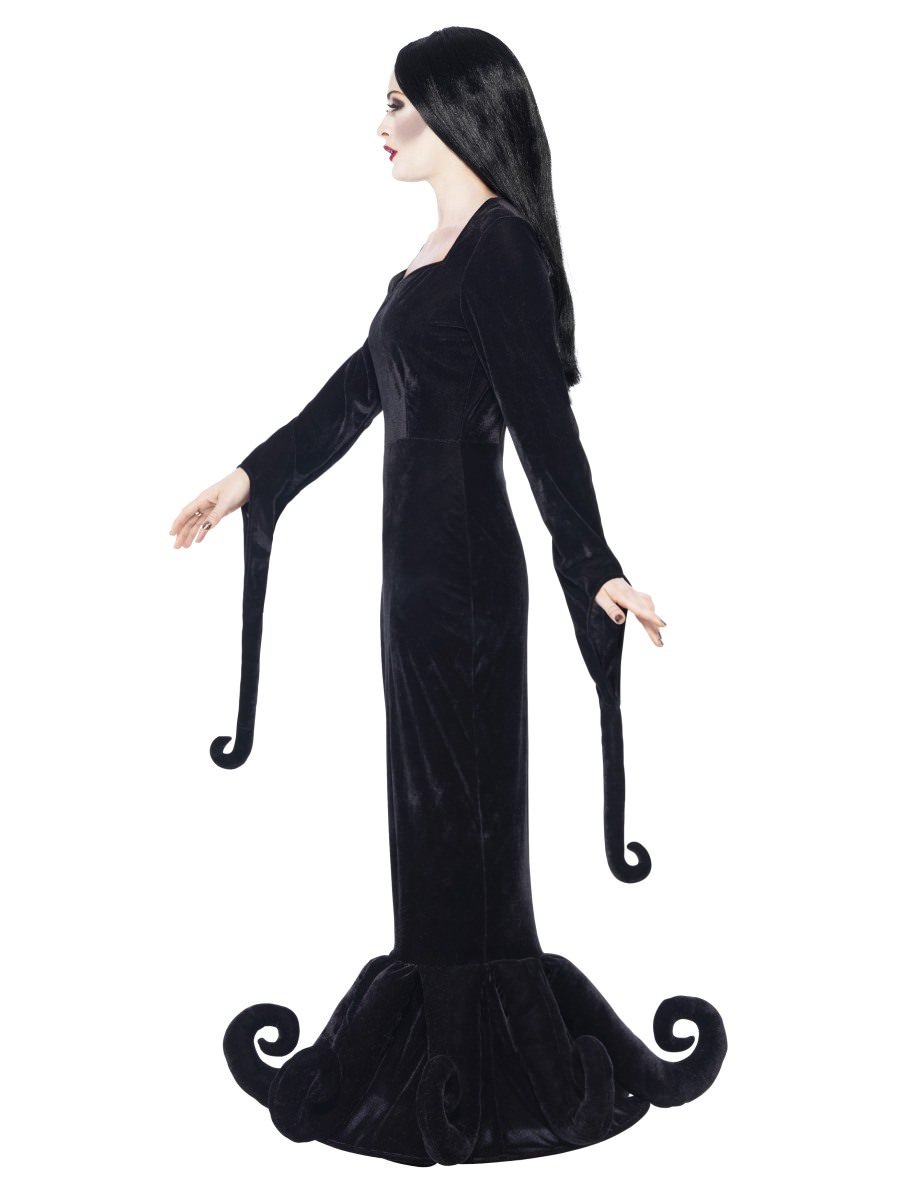 Duchess of the Manor Costume Alternative View 1.jpg