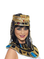 Cleopatra Headpiece for Women