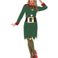 Elf Costume, with Dress & Belt Alternative View 1.jpg