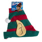 Elf Hat, Red & Green Alternative View 1.jpg