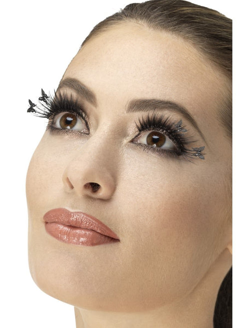 False Eyelashes