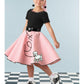 Fab '50s Costume For Girls  pin alt1
