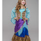 Fancy Fortune Teller Costume for Girls