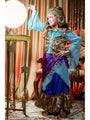 Fancy Fortune Teller Costume for Girls