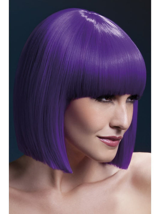 Fever Lola Wig, Purple