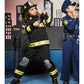 Firefighter Waterpack