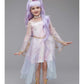 Forest Unicorn Costume for Girls