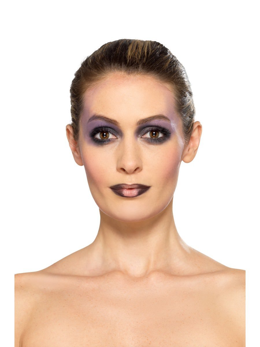 Fortune Teller Cosmetic Kit, Aqua Alternative View 2.jpg