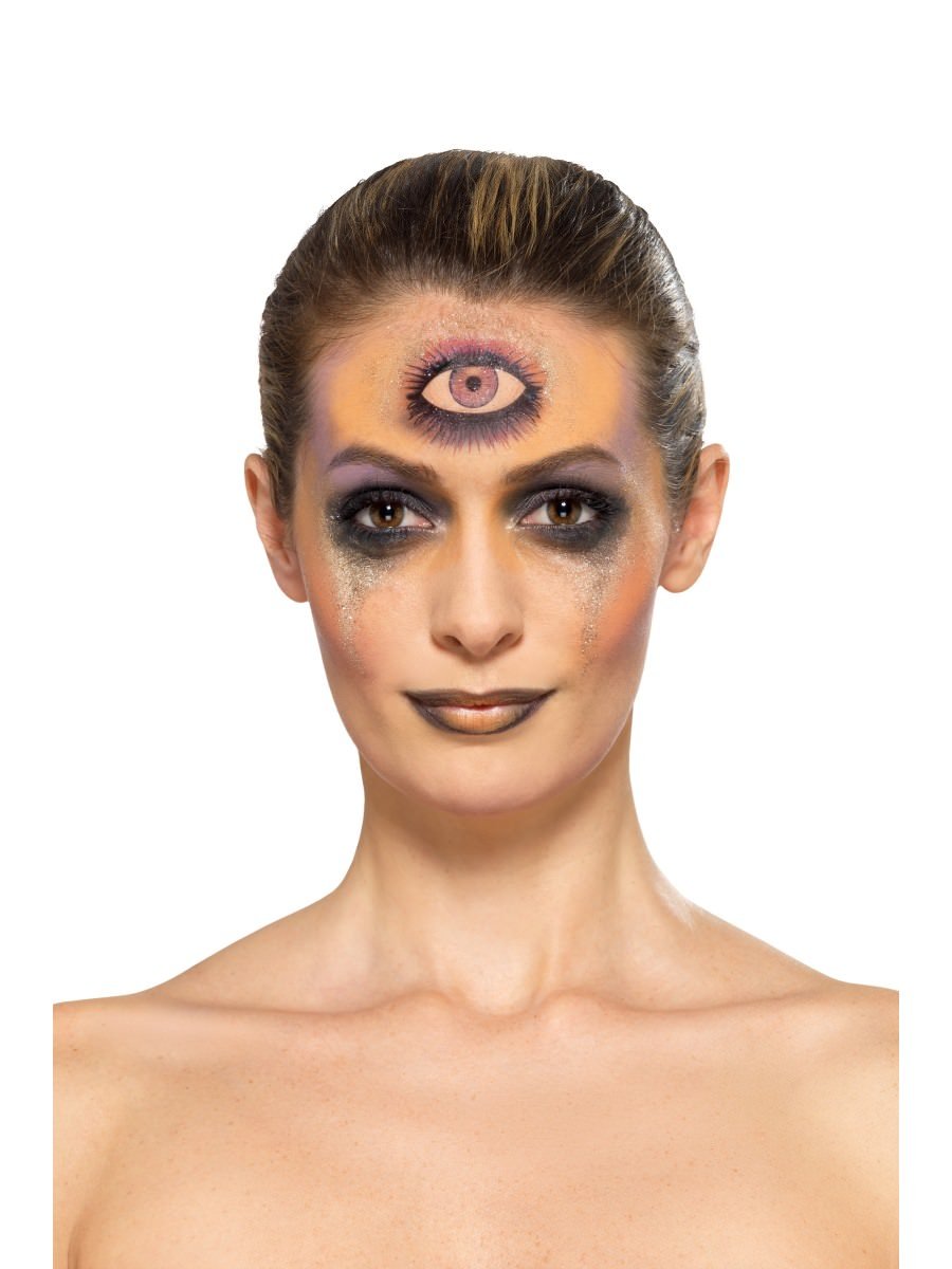 Fortune Teller Cosmetic Kit, Aqua Alternative View 4.jpg
