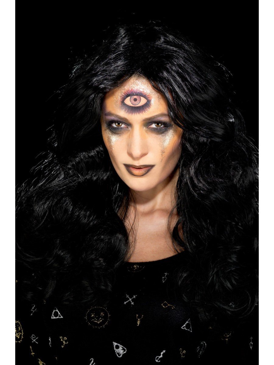 Fortune Teller Cosmetic Kit, Aqua Alternative View 5.jpg