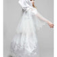 Ghost Girl Costume
