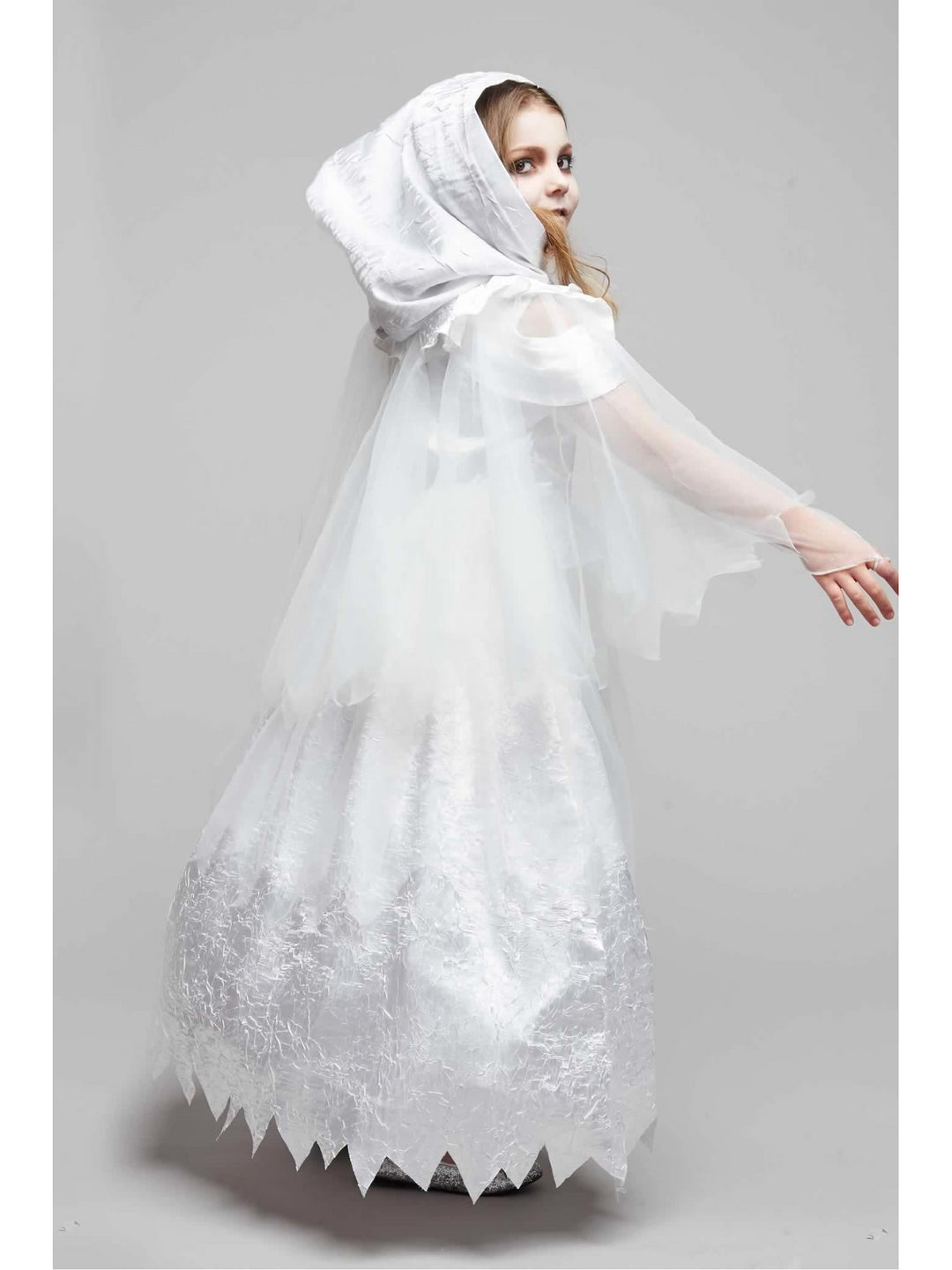 Ghost Girl Costume